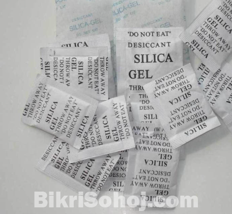 Silica Gel